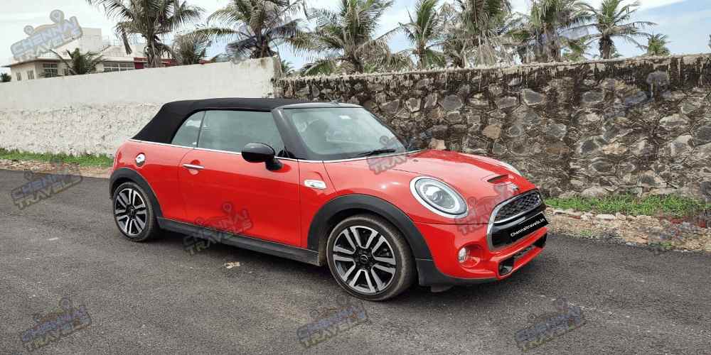 MINI Cars 2025 in India | Price, Models, Reviews & Dealers